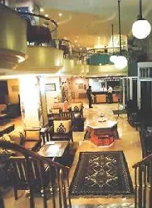 Ogulturk Hotel 3*