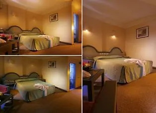 Ogulturk Hotel