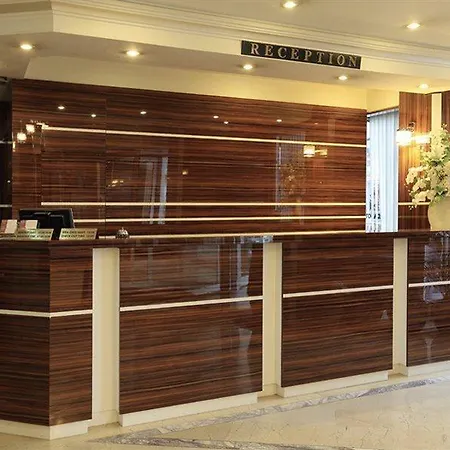 Hotel Ogulturk 3*