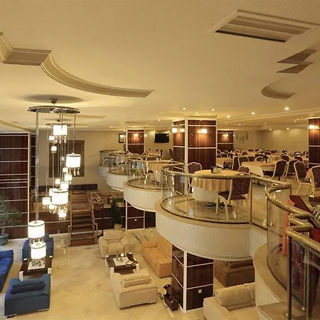 Hotel Ogulturk Ankara