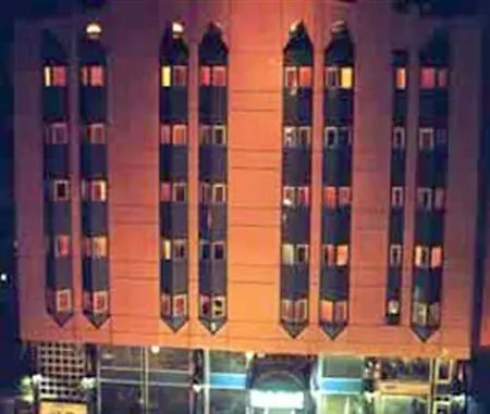 Ogulturk Hotel