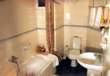 Ogulturk Hotel 3*