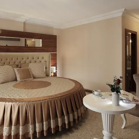 Ogulturk Hotel