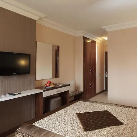 Ogulturk Hotel