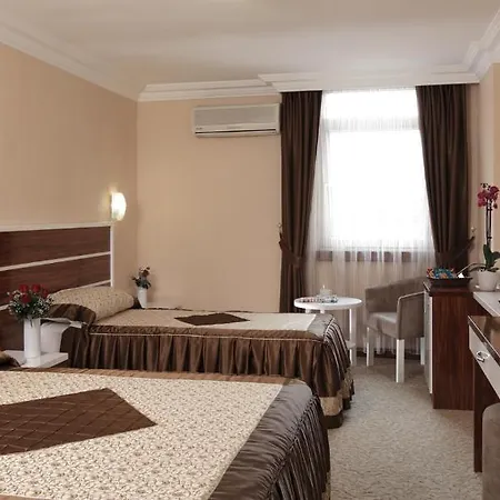 Hotel Ogulturk 3*