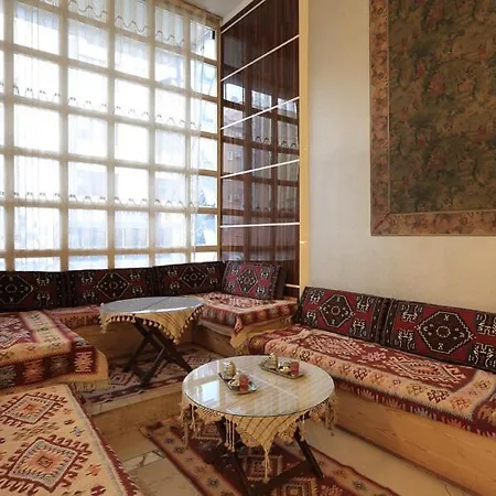 Ogulturk Hotel 3*