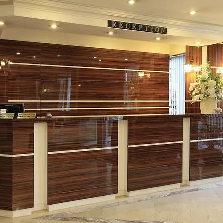 Hotel Ogulturk Ankara