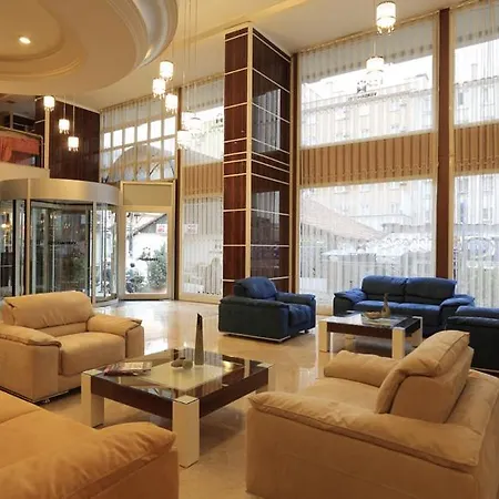 Hotel Ogulturk