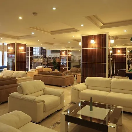 Ogulturk Hotel Ankara