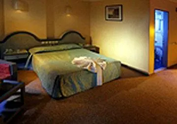 Hotel Ogulturk 3*