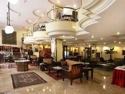 Ogulturk Hotel