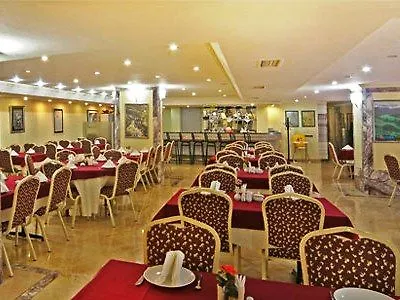 Hotel Ogulturk 3*