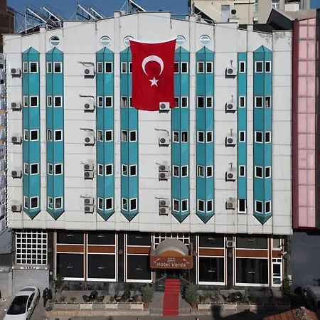 Ogulturk 3* 앙카라