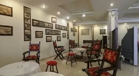 Ogulturk 호텔 3*